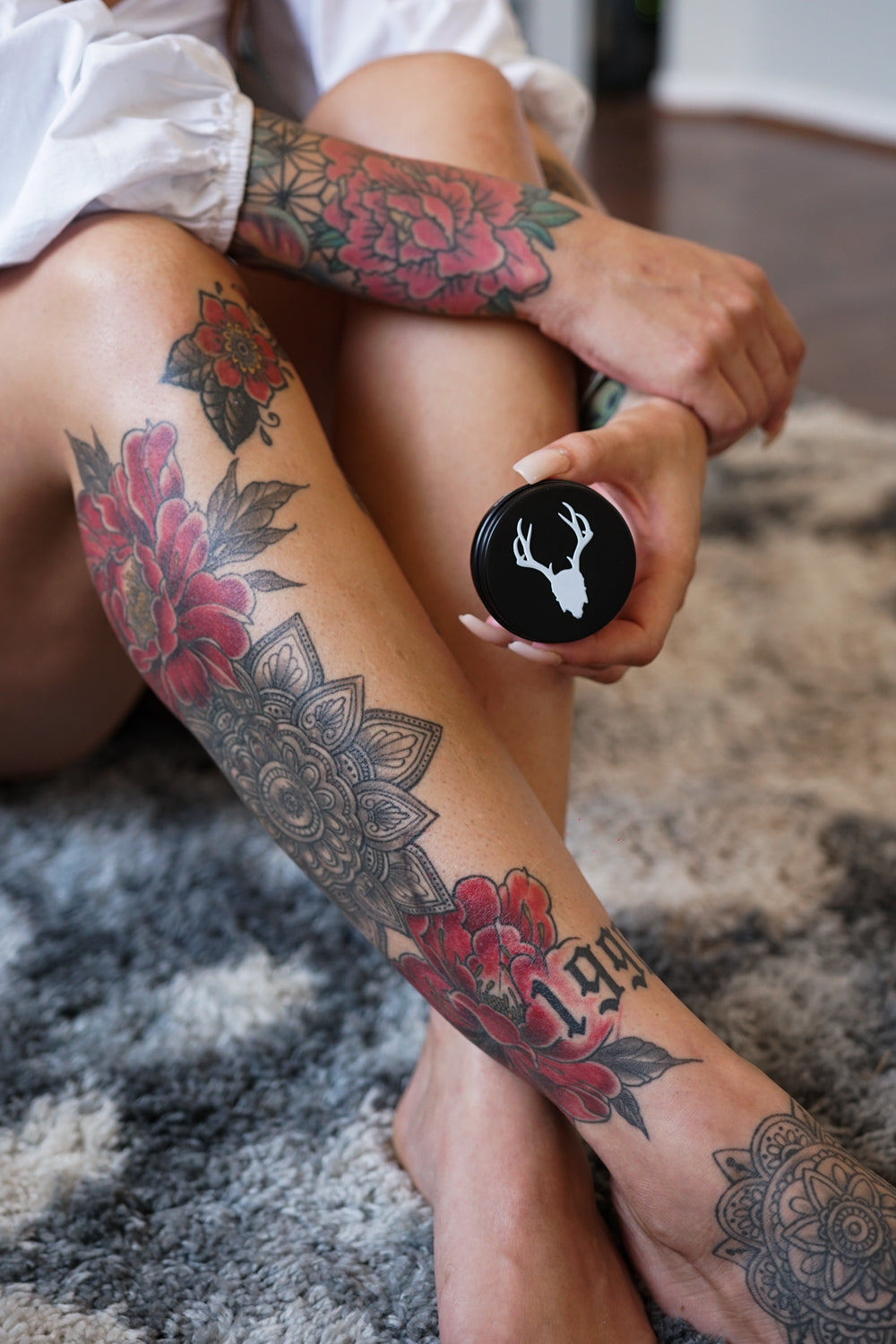 20 Cancer Zodiac Symbol Tattoo DesignsIdeas for Men and Women   EntertainmentMesh