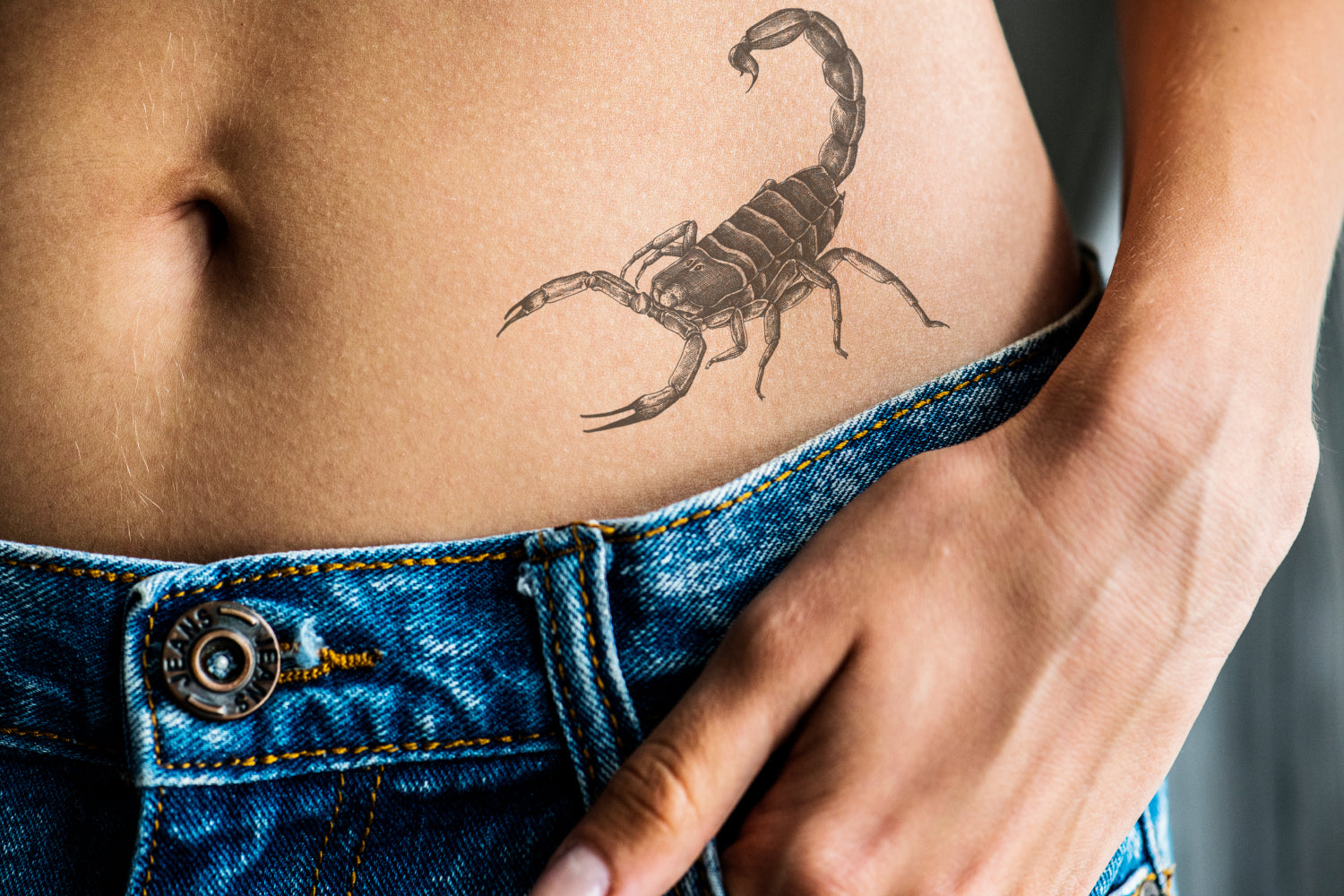 12 Zodiac Tattoo Design Ideas For Women