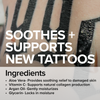 Tattoo Soothing Gel