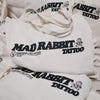 Mad Rabbit Limited Edition Tattoo Tote