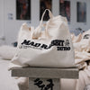 Mad Rabbit Limited Edition Tattoo Tote