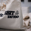 Mad Rabbit Limited Edition Tattoo Tote