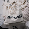 Mad Rabbit Limited Edition Tattoo Tote