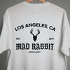 Mad Rabbit Creative Dept