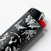 Mad Rabbit Limited Edition Tattoo Lighter Cover