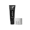 Numbing Cream & Soothing Gel