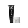 Numbing Cream & Soothing Gel