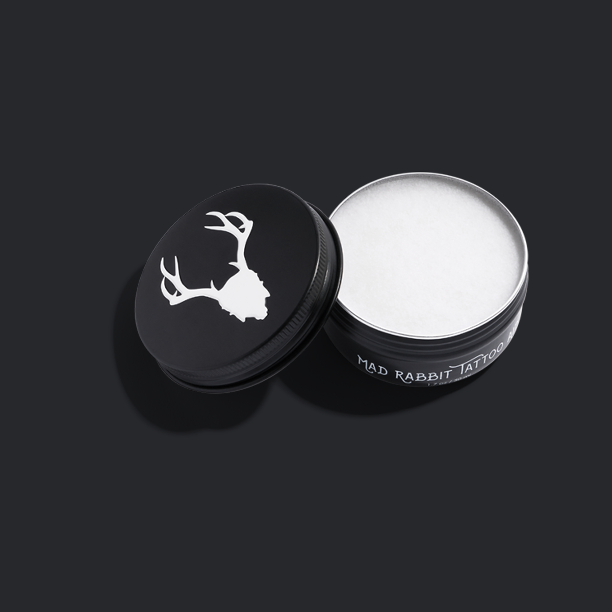 Tattoo Balm | Electrify and Keep Your Tattoos Healthy | Mad Rabbit