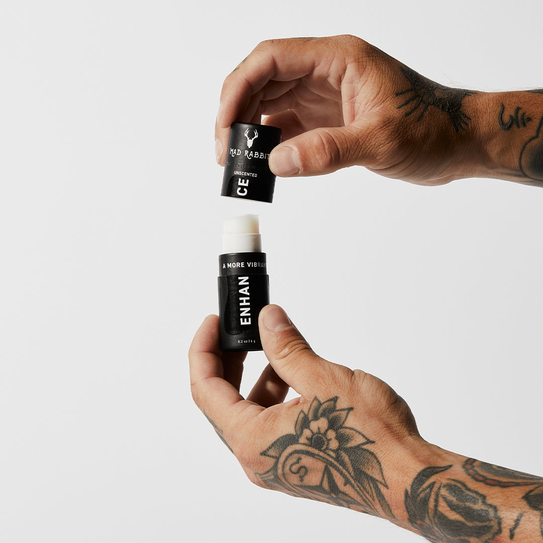 Mad Rabbit after-care tattoo brand inks $10 million in new funding